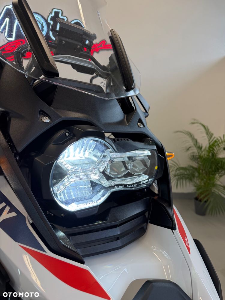 BMW GS - 15
