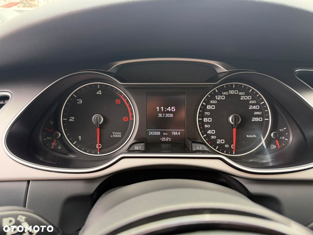 Audi A4 Avant - 19