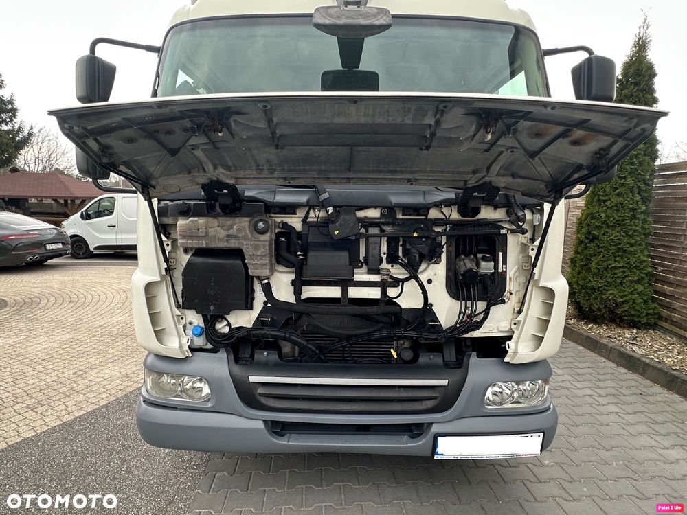 DAF LF 45.180  Chłodnia + Winda 2013 r. - 14