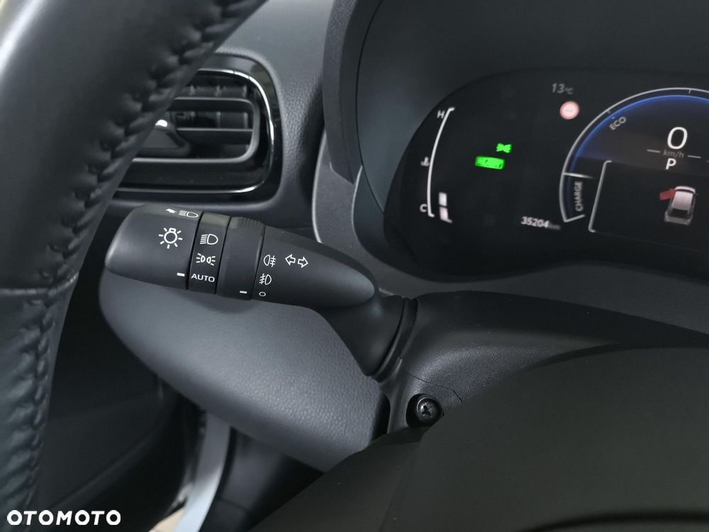 Toyota Yaris Cross Hybrid 1.5 Comfort - 15