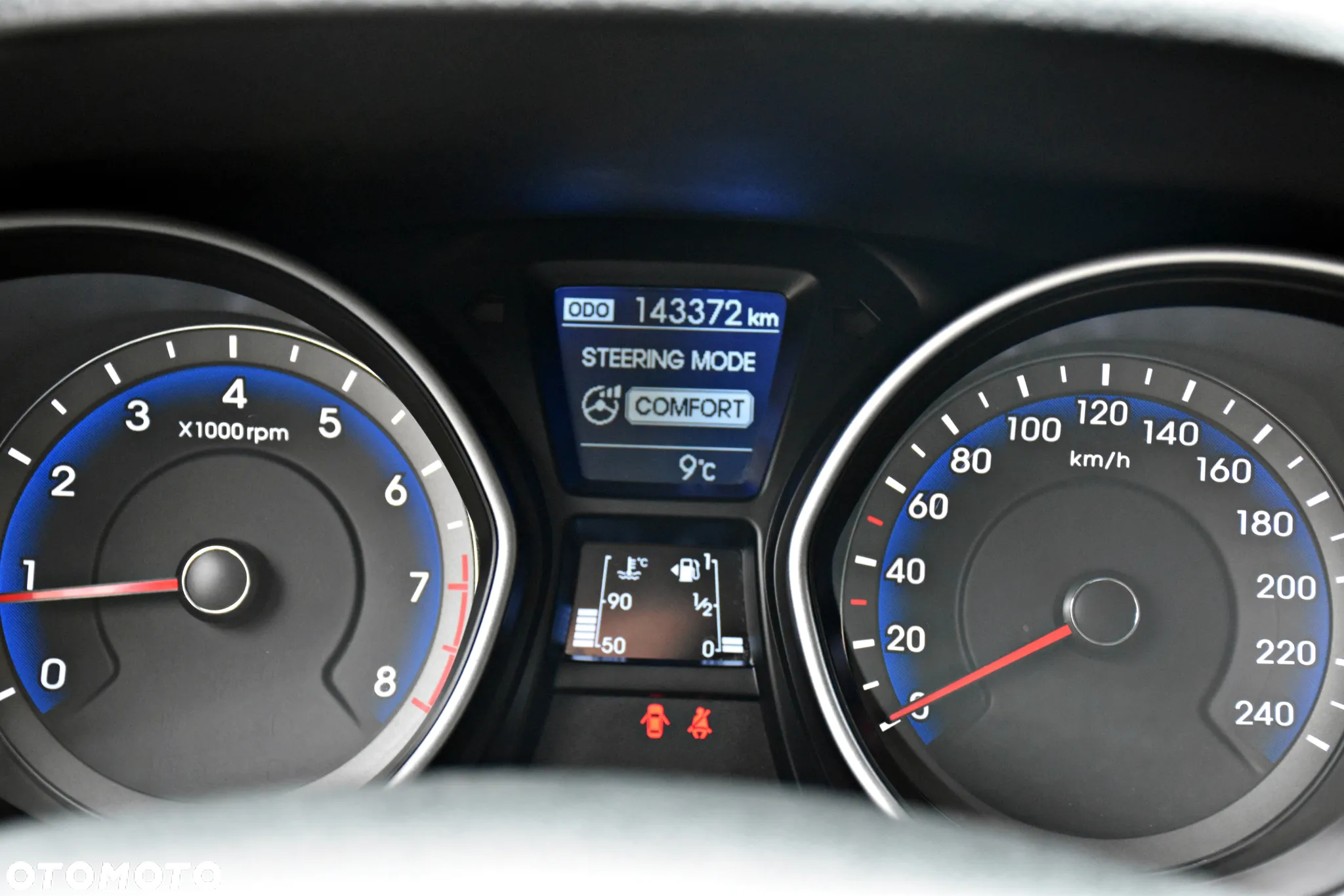Hyundai i30 i30cw 1.4 Fifa World Cup Edition - 34