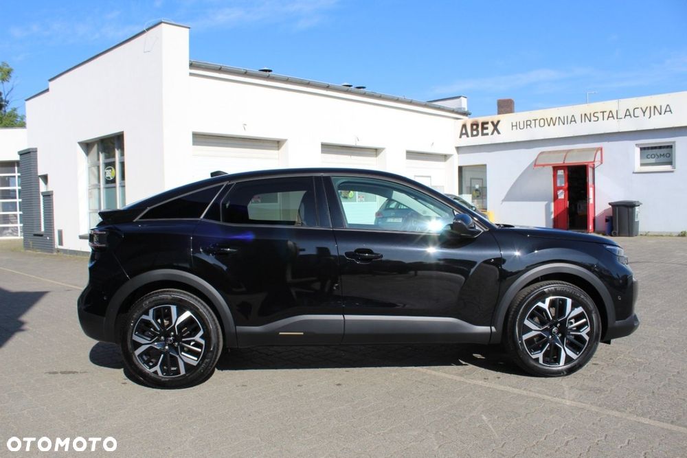 Citroën C4 - 9