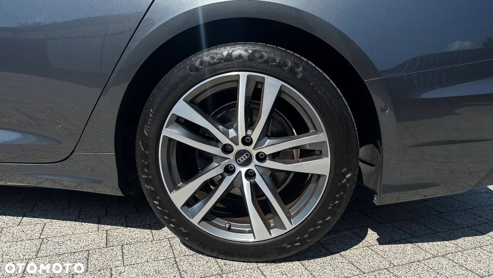 Audi A6 Limousine 40 TDI mHEV Quattro S Line S tronic - 14