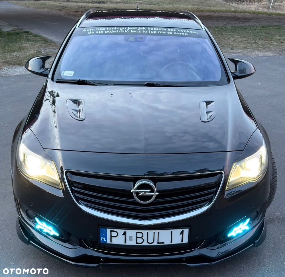 Opel Insignia - 12
