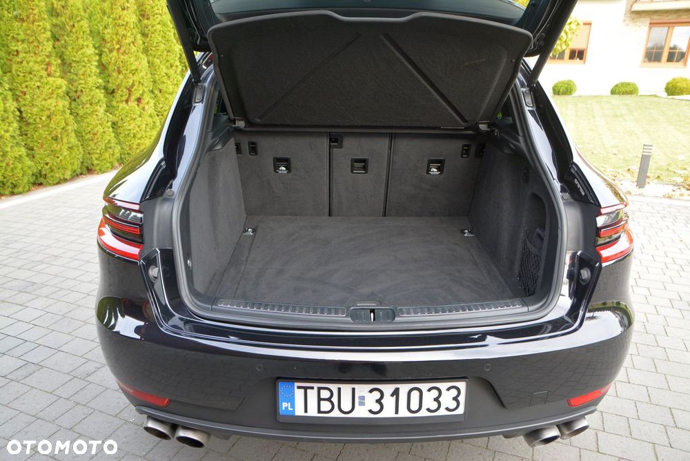 Porsche Macan - 22