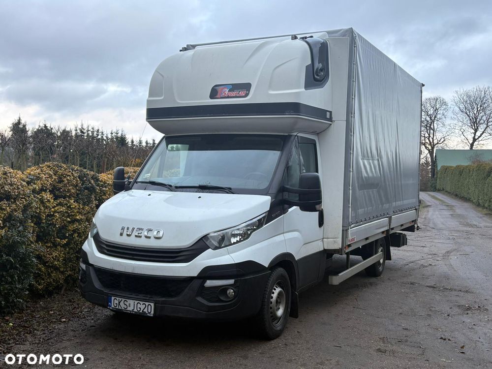 Iveco 35S18 - 1