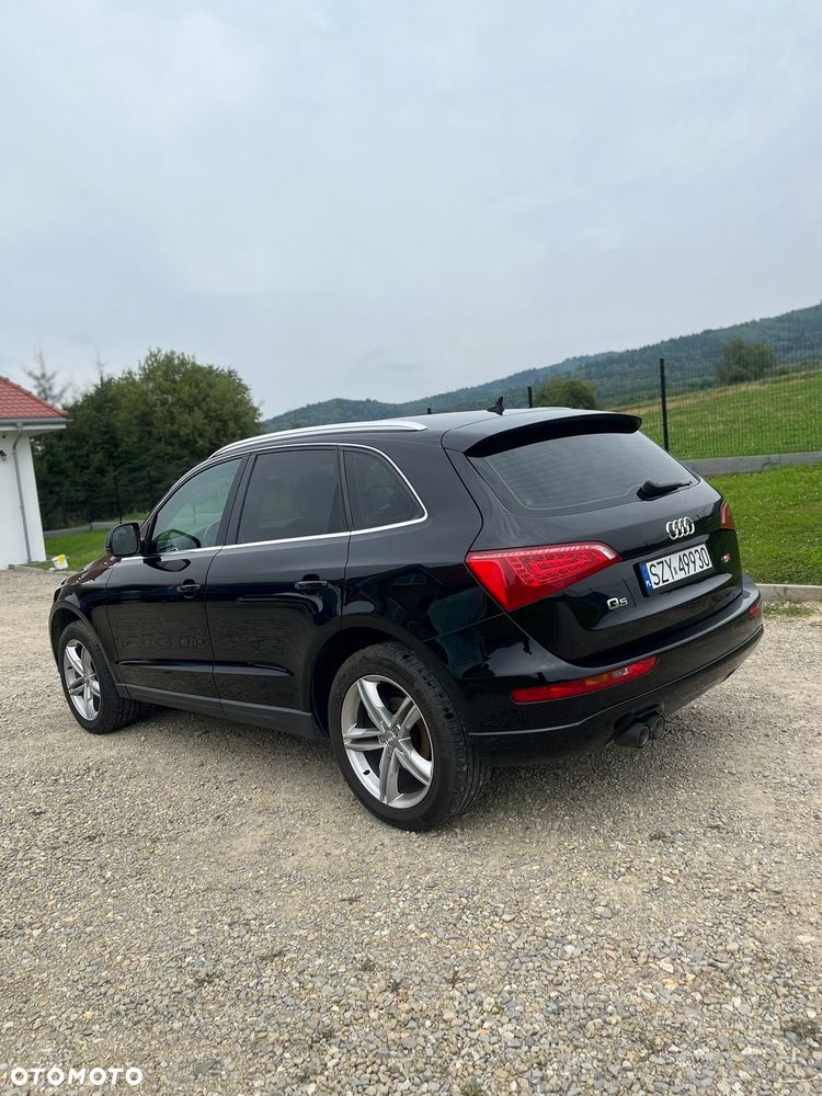 Audi Q5 2.0 TDI Quattro S tronic - 3