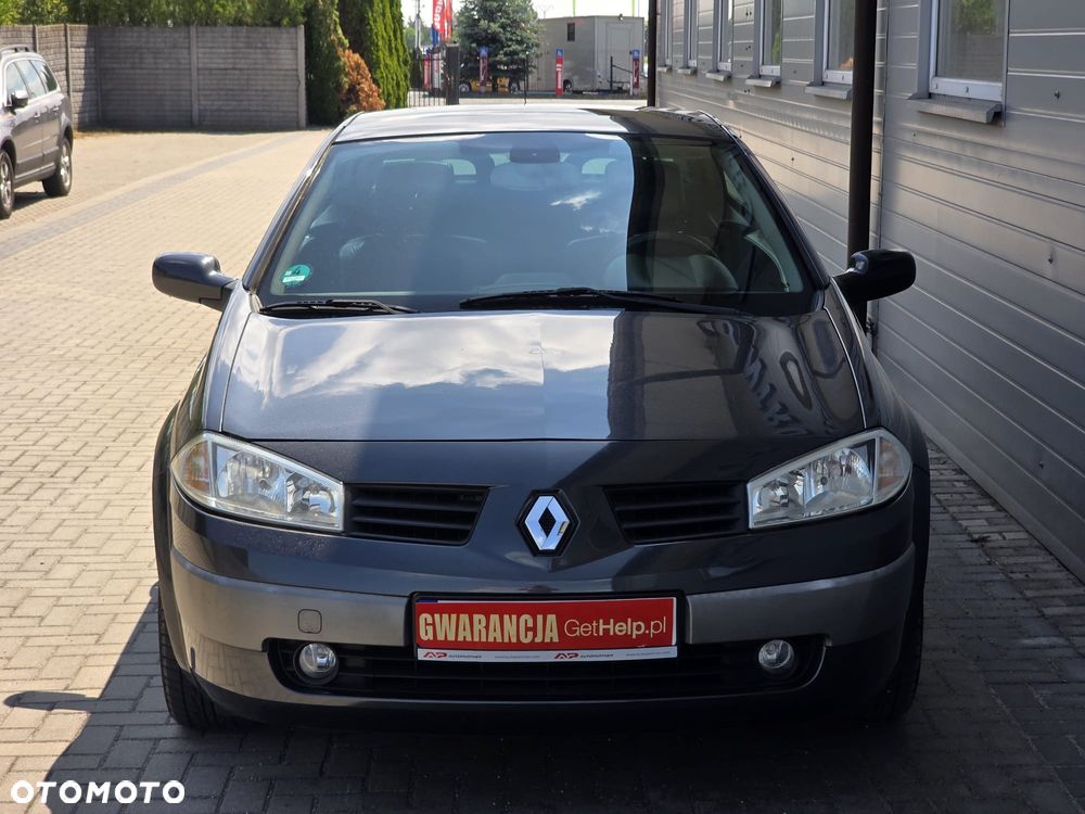 Renault Megane 2.0 16V Privilege - 4