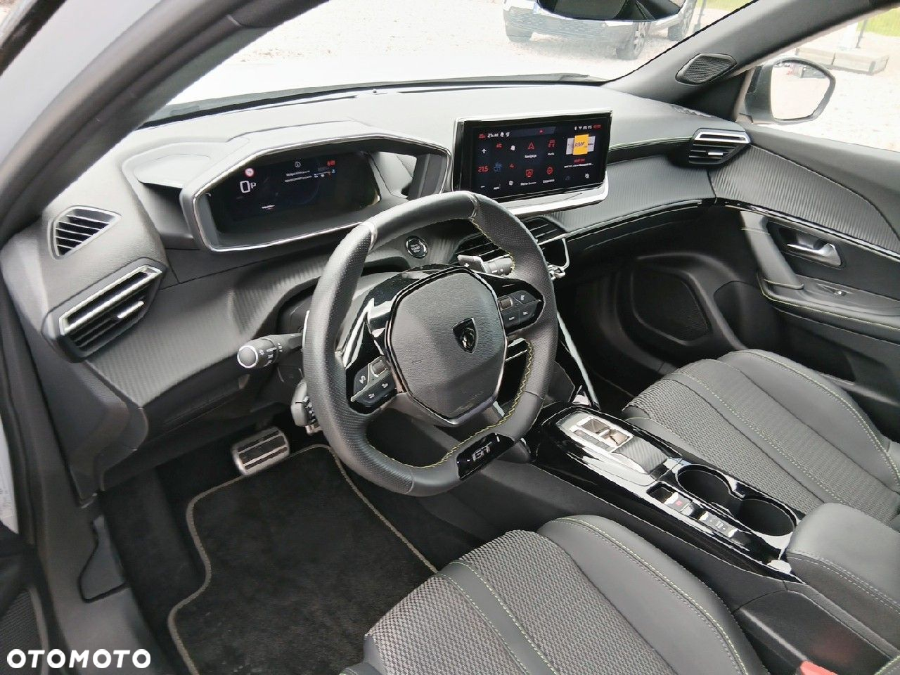 Peugeot 2008 1.2 PureTech GT S&S EAT8 - 12