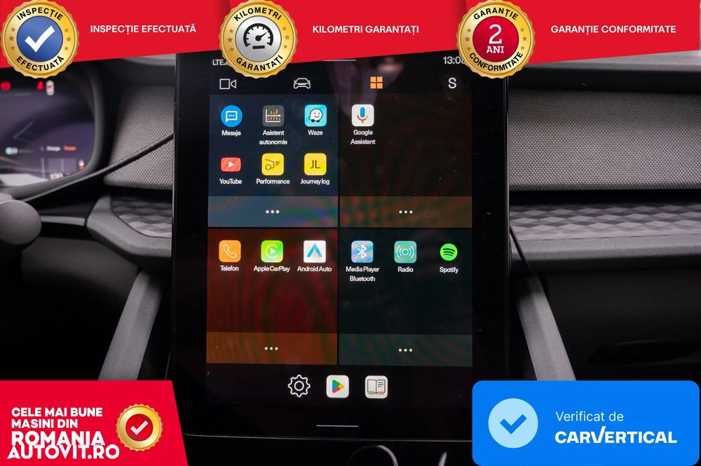 Polestar 2 Dual Motor 78kWh Performance - 13