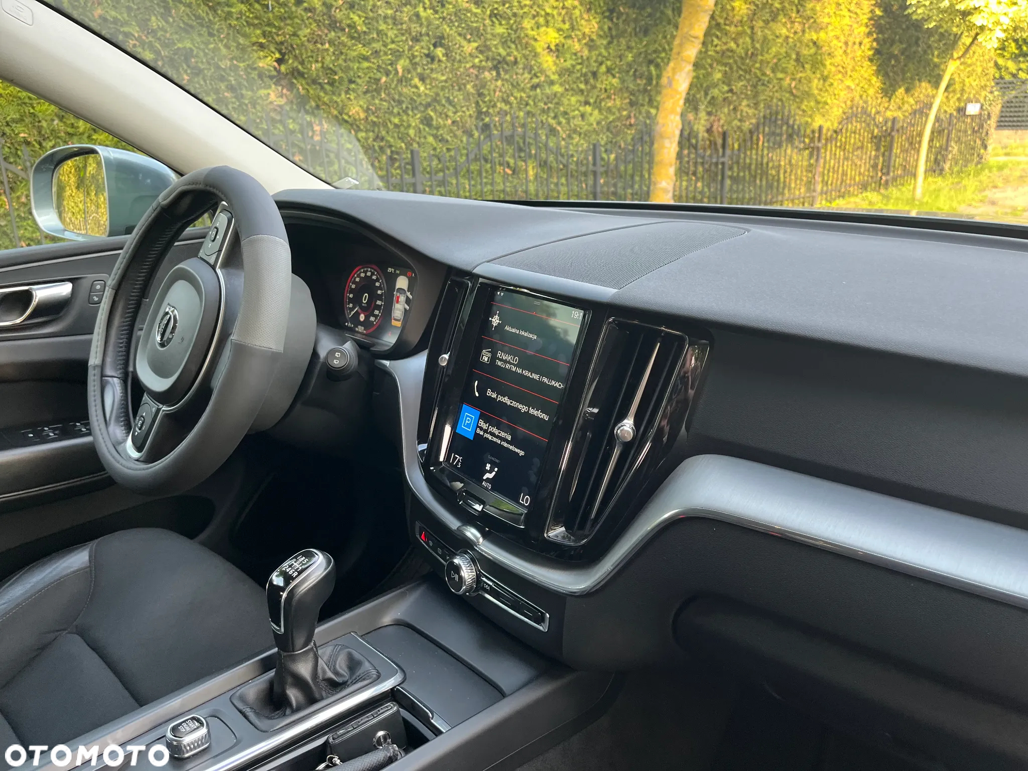 Volvo XC 60 - 12