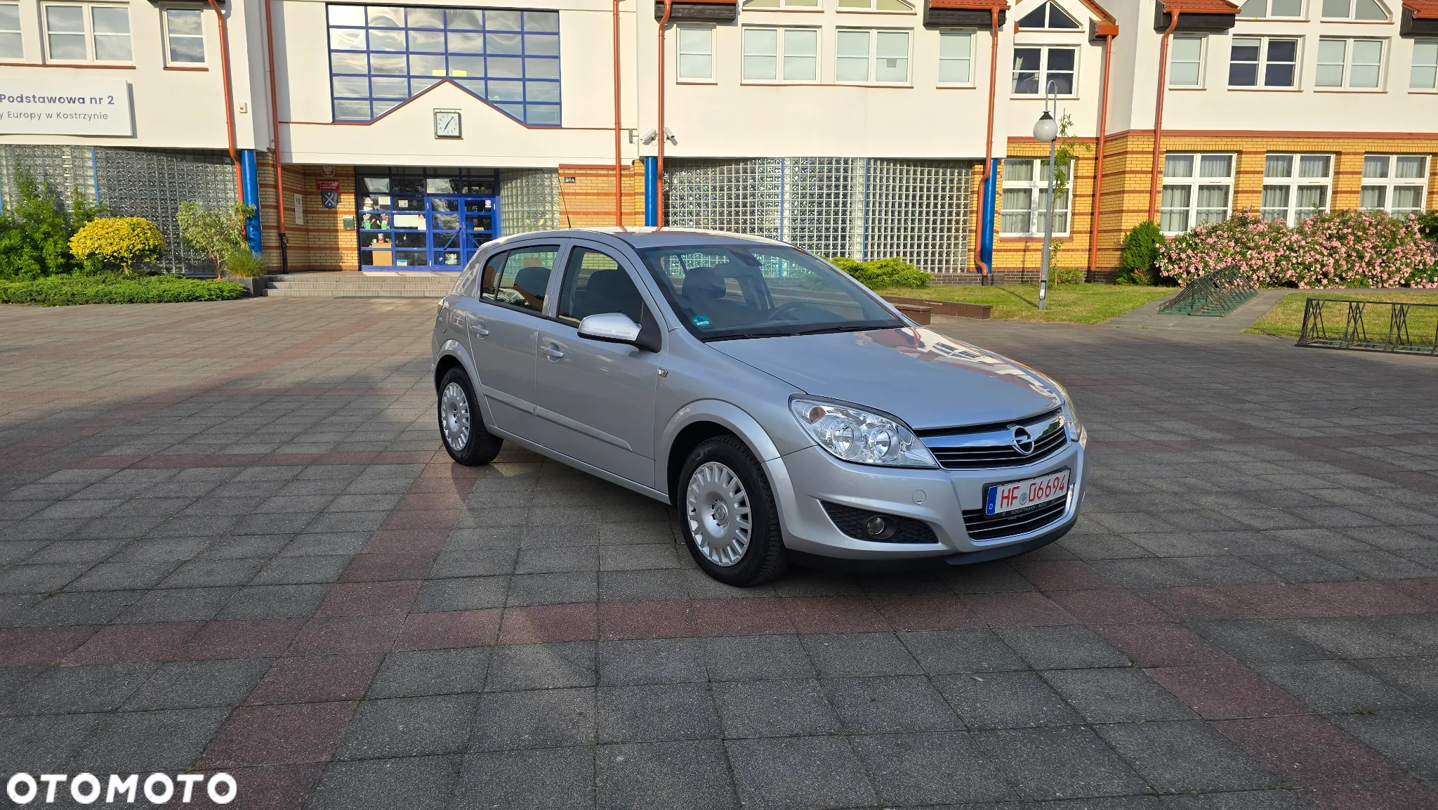 Opel Astra - 40
