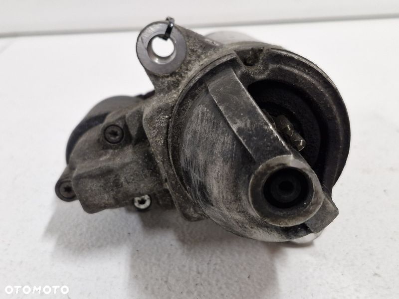 TOYOTA VERSO AVENSIS T27 LIFT T29 1.6 D ROZRUSZNIK 12V 28100-0X010 0001138064 - 5