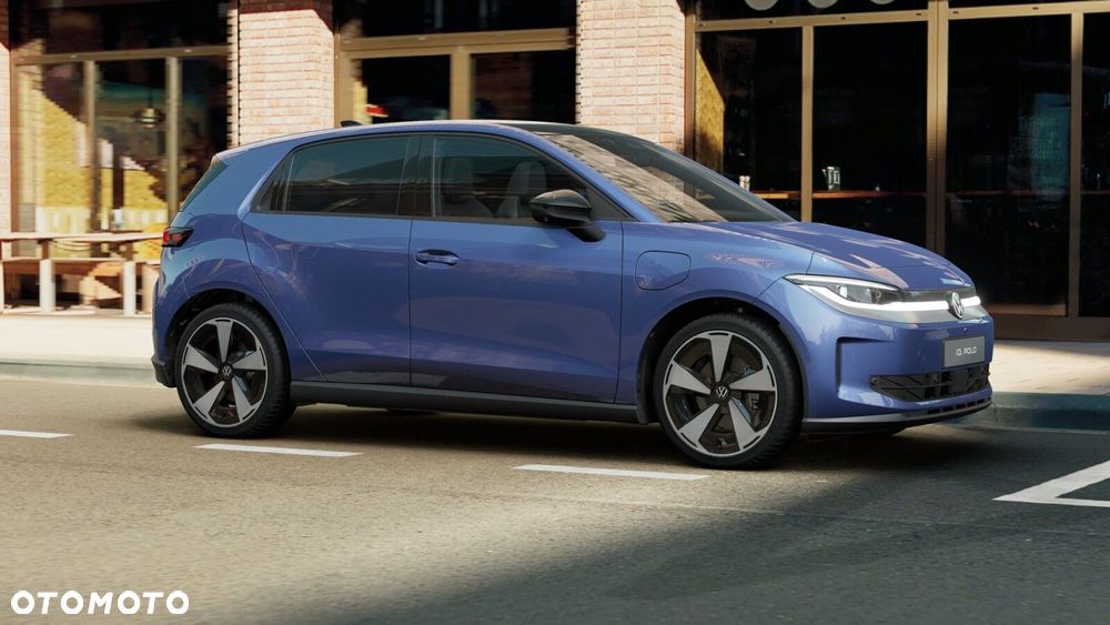 Volkswagen Polo - 5
