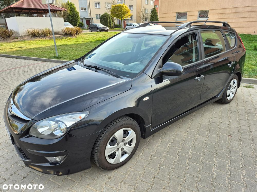 Hyundai i30 1.4 Edition Plus - 1