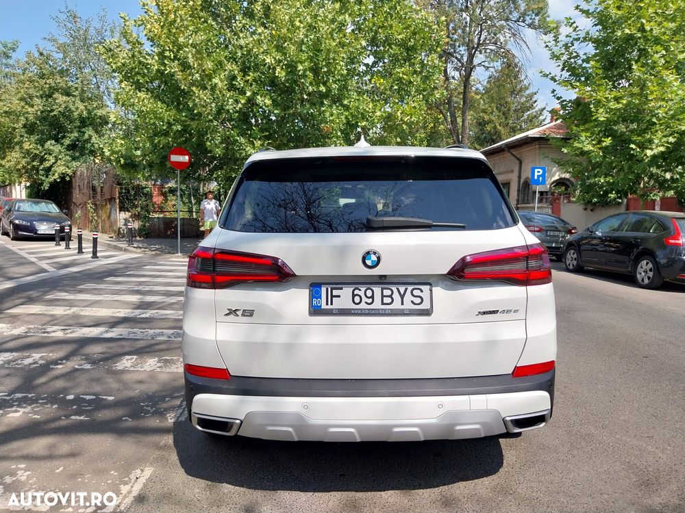 BMW X5 - 4