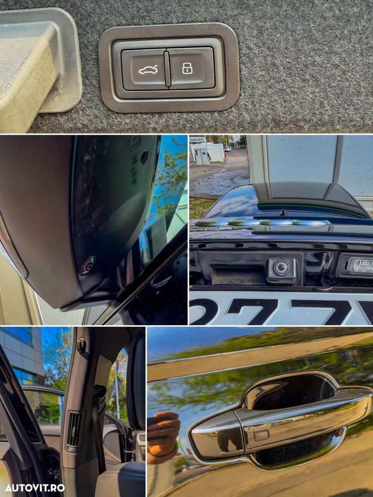 Audi A6 Limuzina - 31