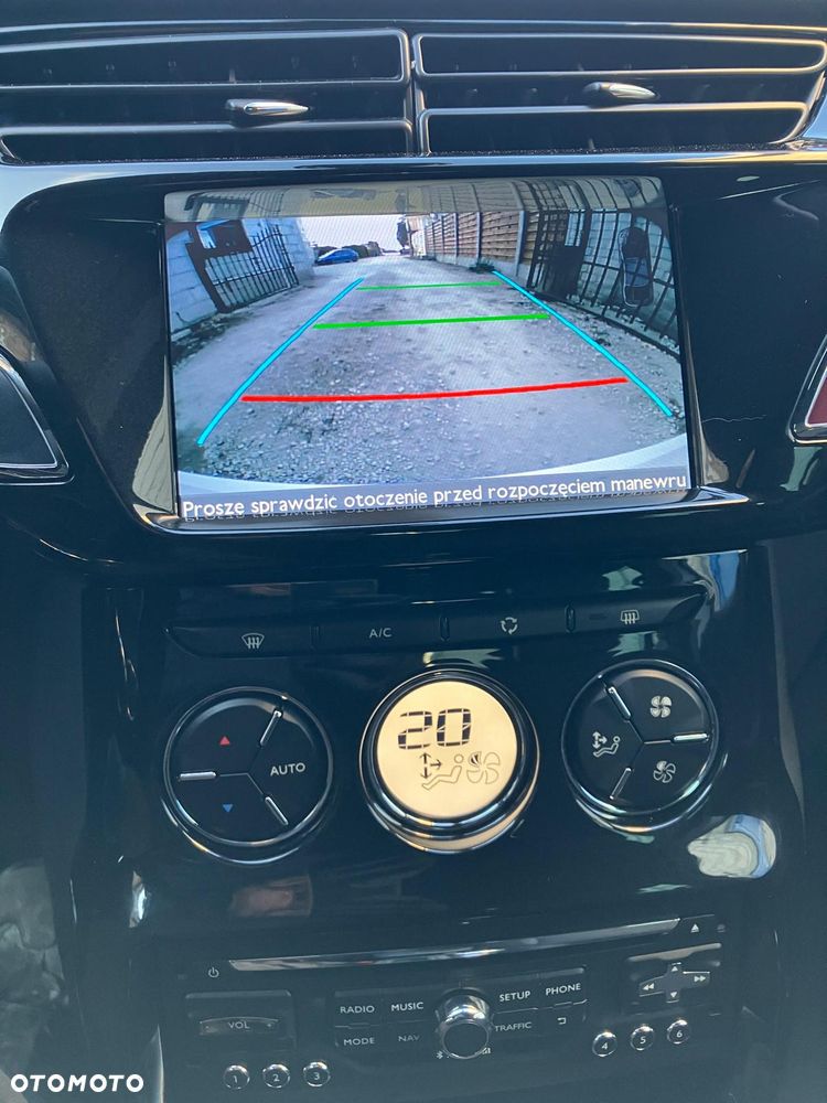 Citroën DS3 PureTech 110 Start & Stop Limited Edition 1955 - 6