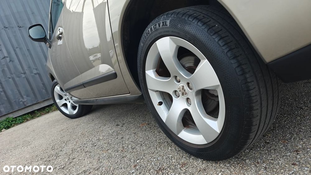 Peugeot 3008 1.6 Active - 20