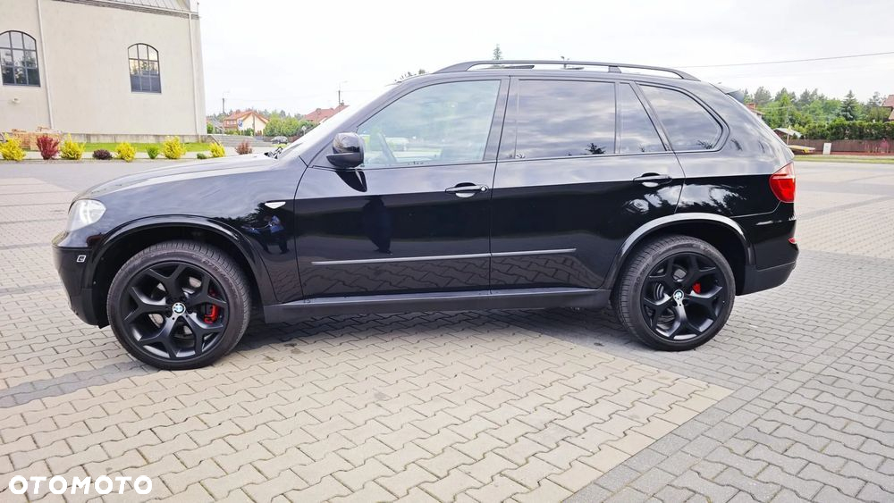 BMW X5 4.0d xDrive - 18