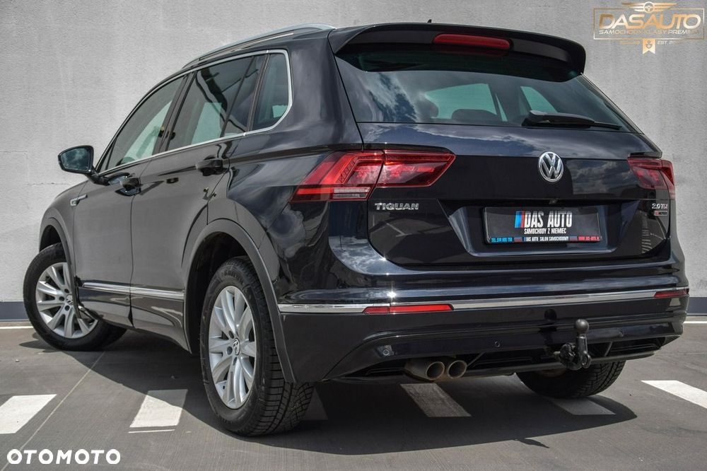 Volkswagen Tiguan - 9