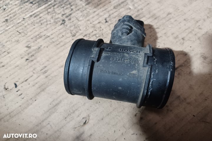 Debitmetru aer 0281002180 Opel Astra G [1998 - 2009] Hatchback 5-usi - 3