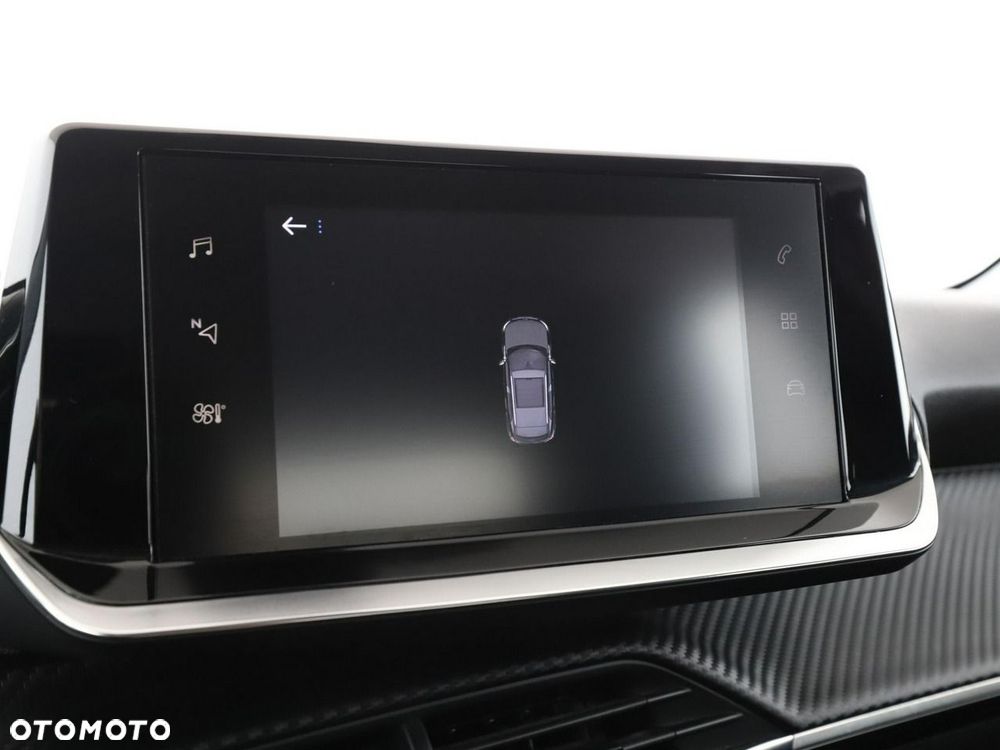 Peugeot 2008 PureTech 100 Business - 25