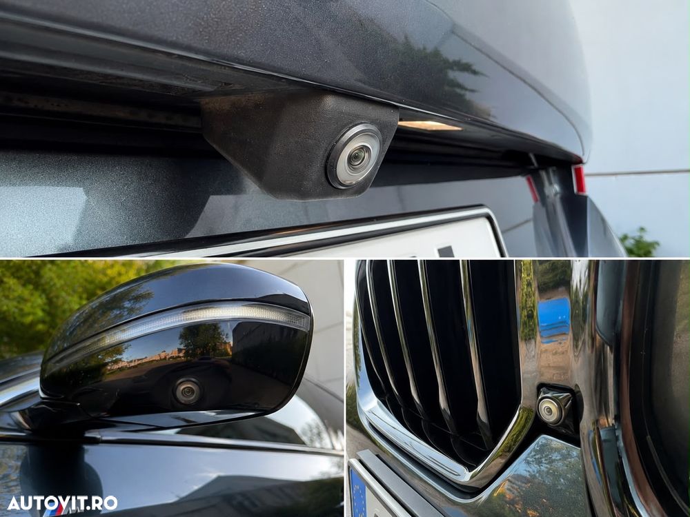 BMW X6 - 36