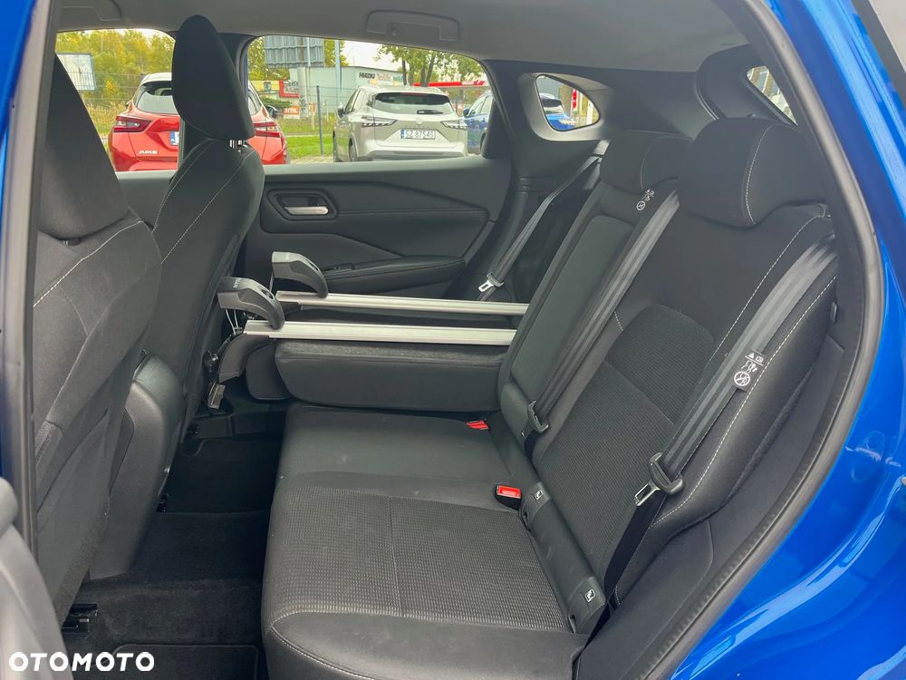 Nissan Qashqai - 16