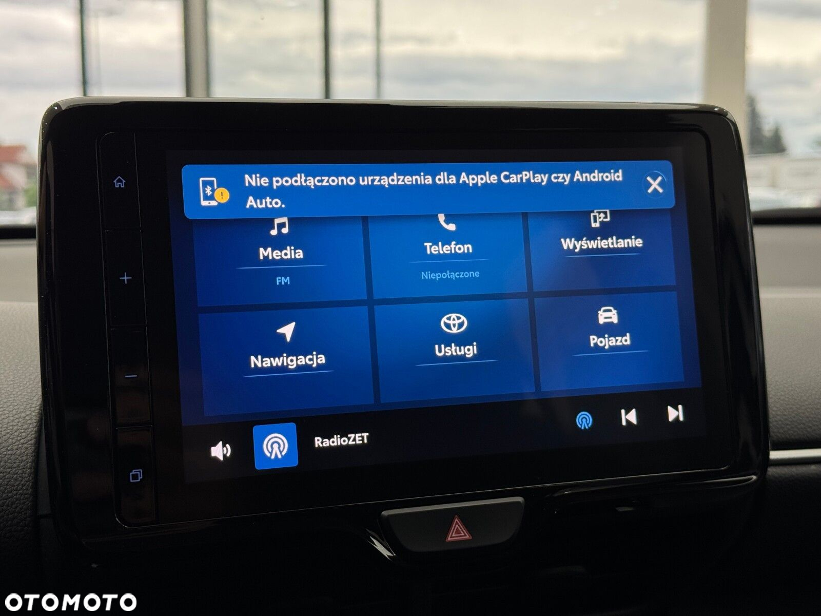 Toyota Yaris Cross Hybrid 1.5 Comfort - 28