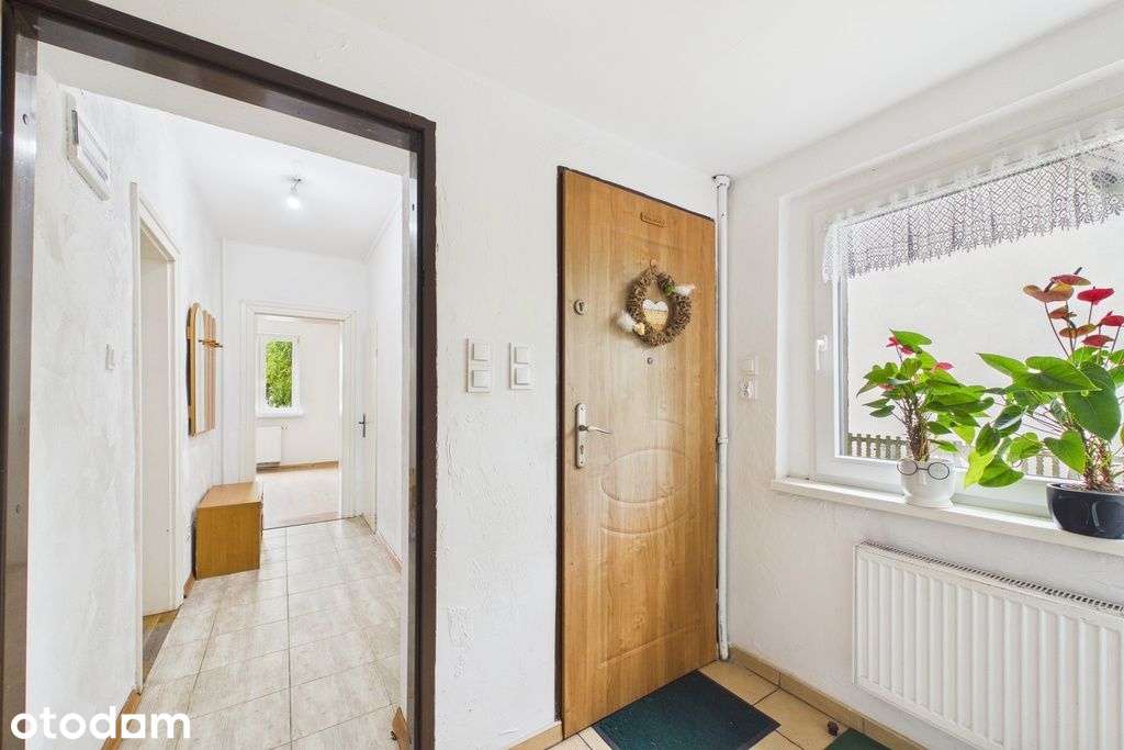 Mieszkanie na sprzedaż, 2 pokoje, 49 m², Wronki