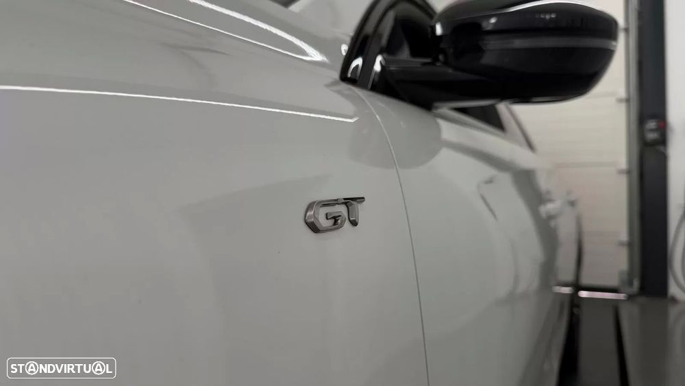 Peugeot 508 SW 1.5 BlueHDi GT EAT8 — fotografia 11