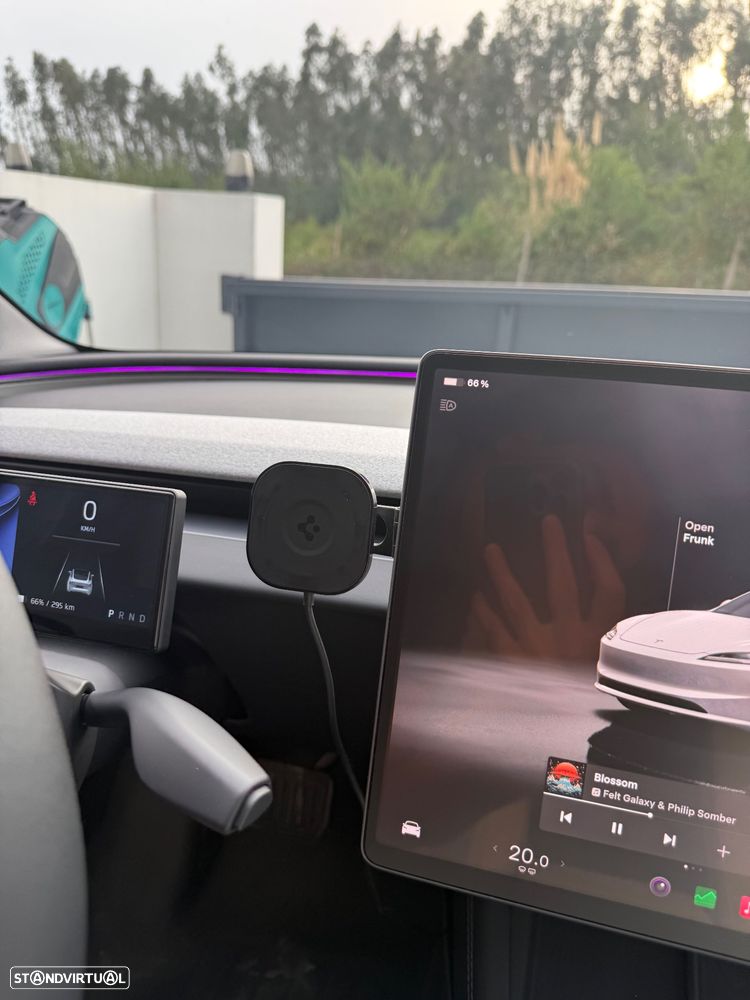 Tesla Model 3 Tração Traseira Premium - 5
