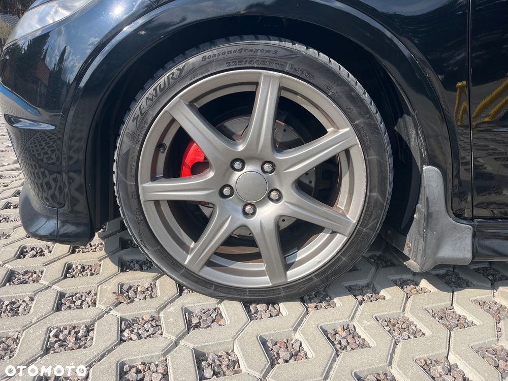 Honda Civic 2.0 TypeR - 6