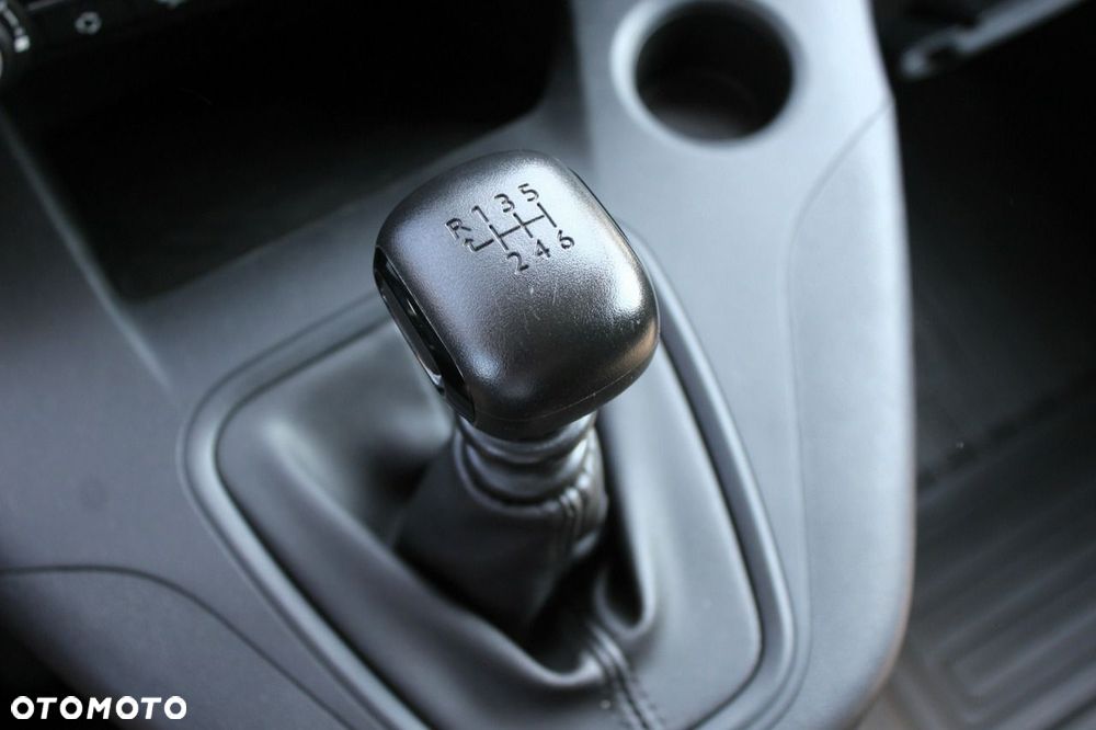 Toyota Proace City - 21
