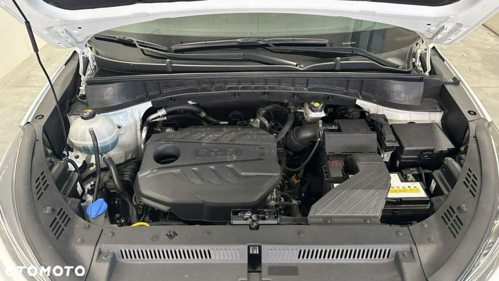 Hyundai Tucson - 12