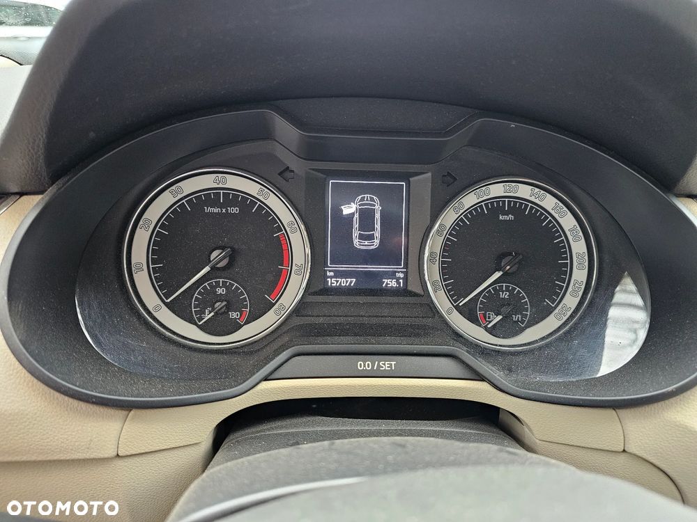 Skoda Octavia 1.8 TSI Style DSG - 10