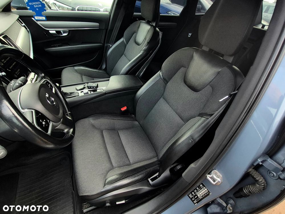 Volvo V90 D3 Geartronic Momentum - 14