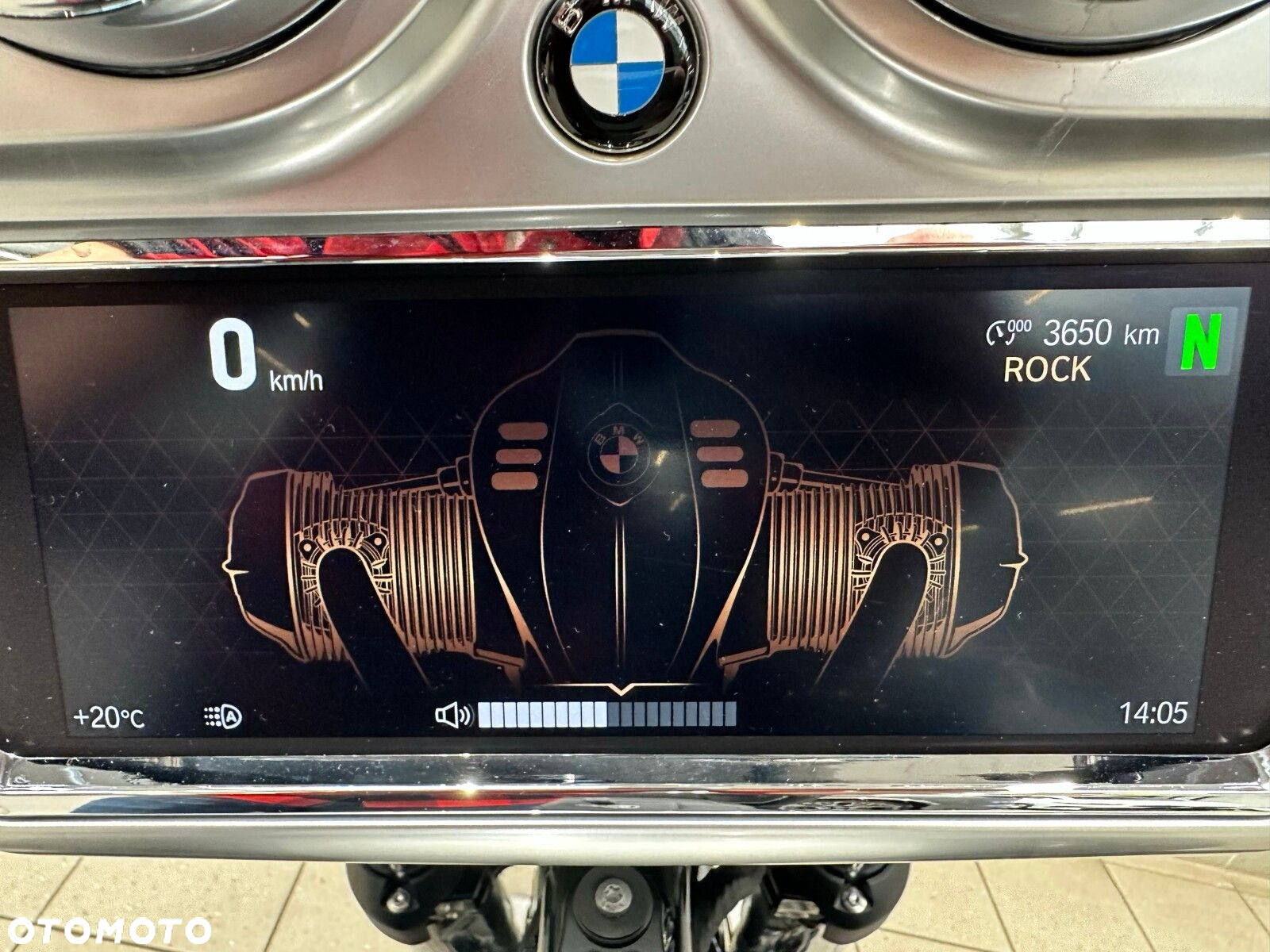 BMW R - 10