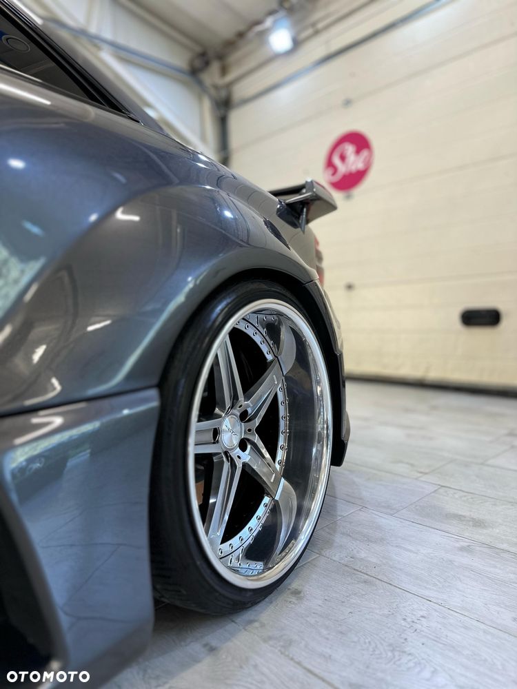 Mercedes-Benz SL 55 AMG - 5