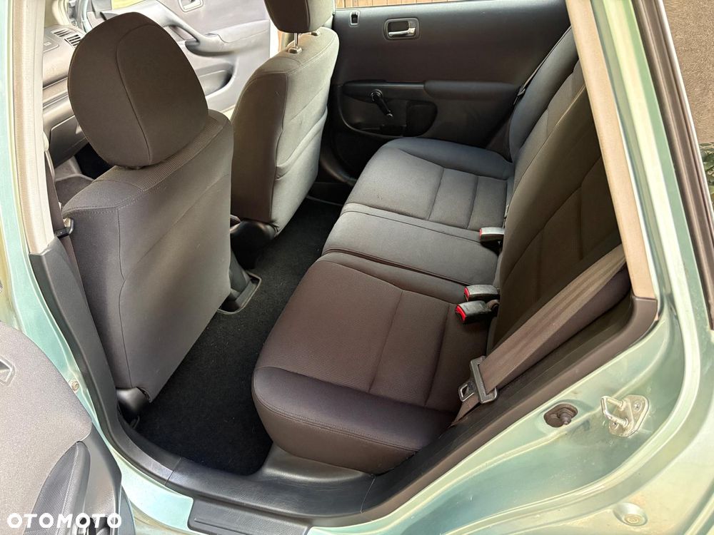 Honda Civic - 12