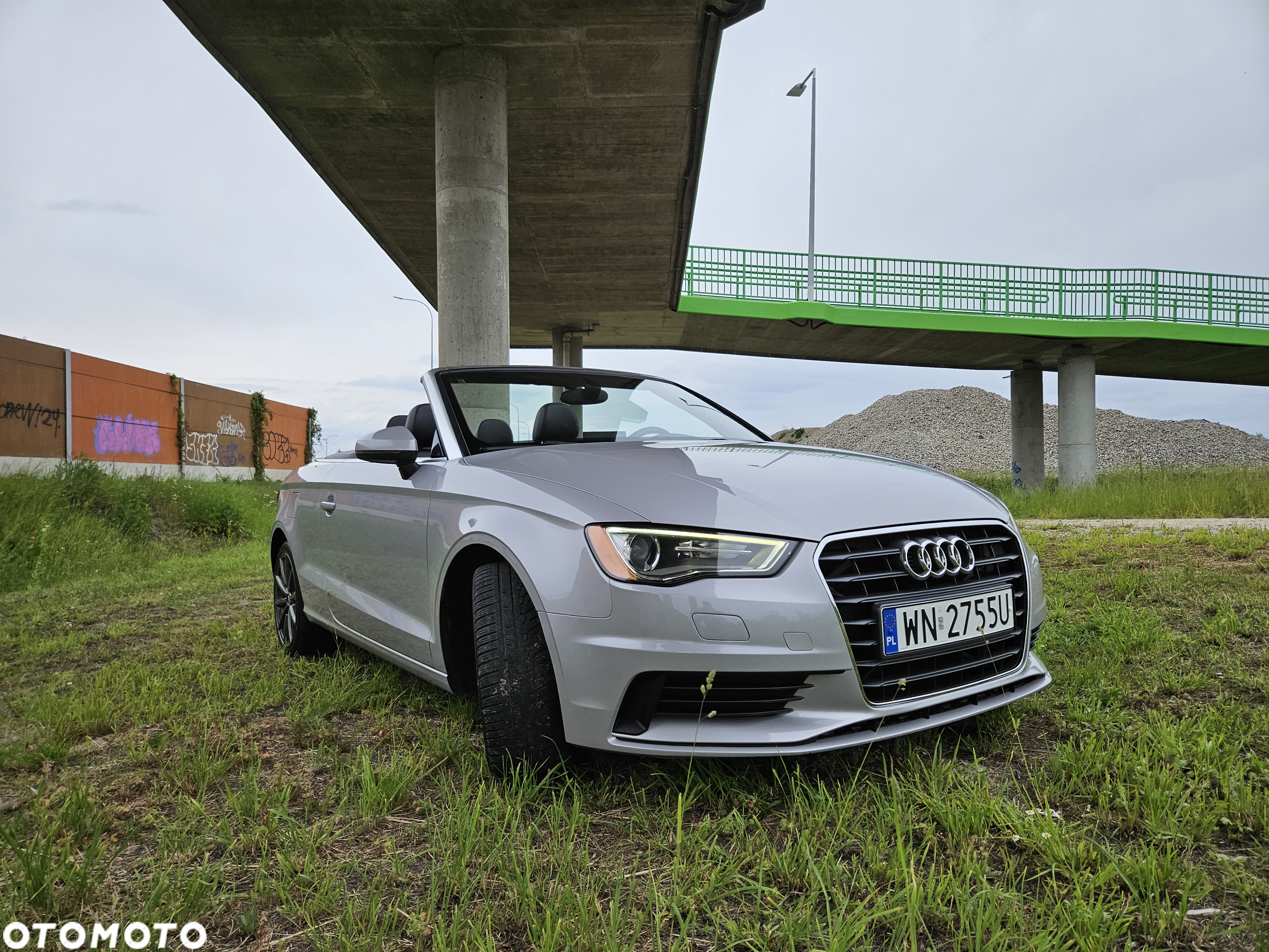 Audi A3 1.8 TFSI Attraction S tronic - 5