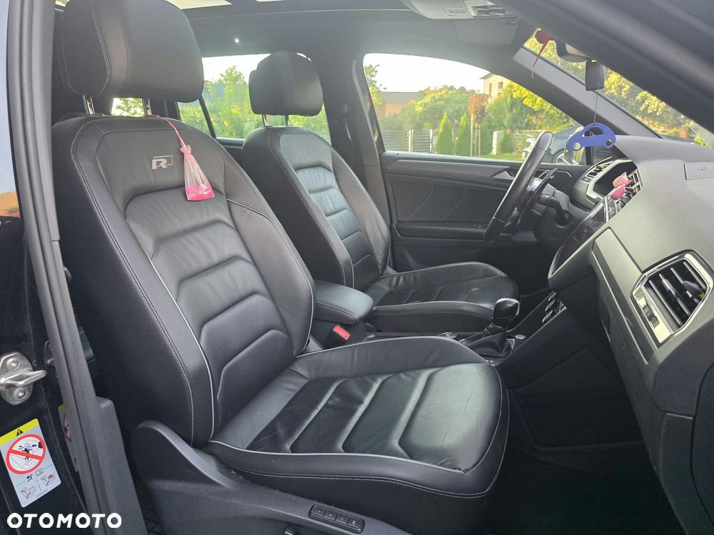 Volkswagen Tiguan 2.0 TDI BMT SCR 4Mot Highline DSG - 12