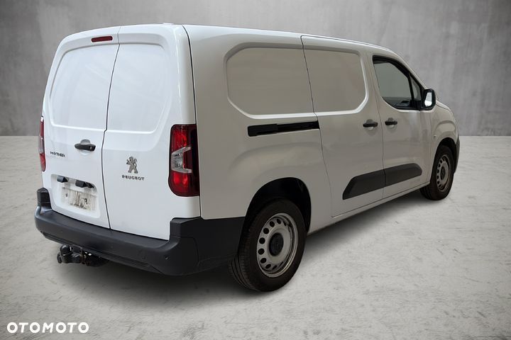 Peugeot Partner - 3
