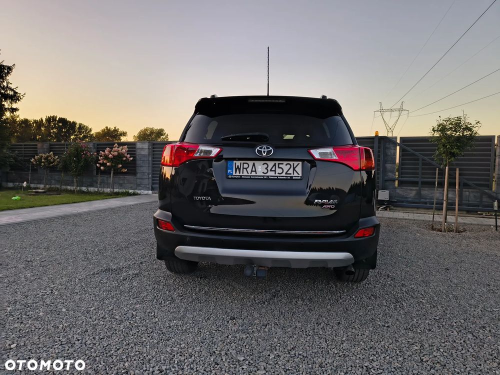 Toyota RAV4 2.0 Prestige MS EU6 - 22