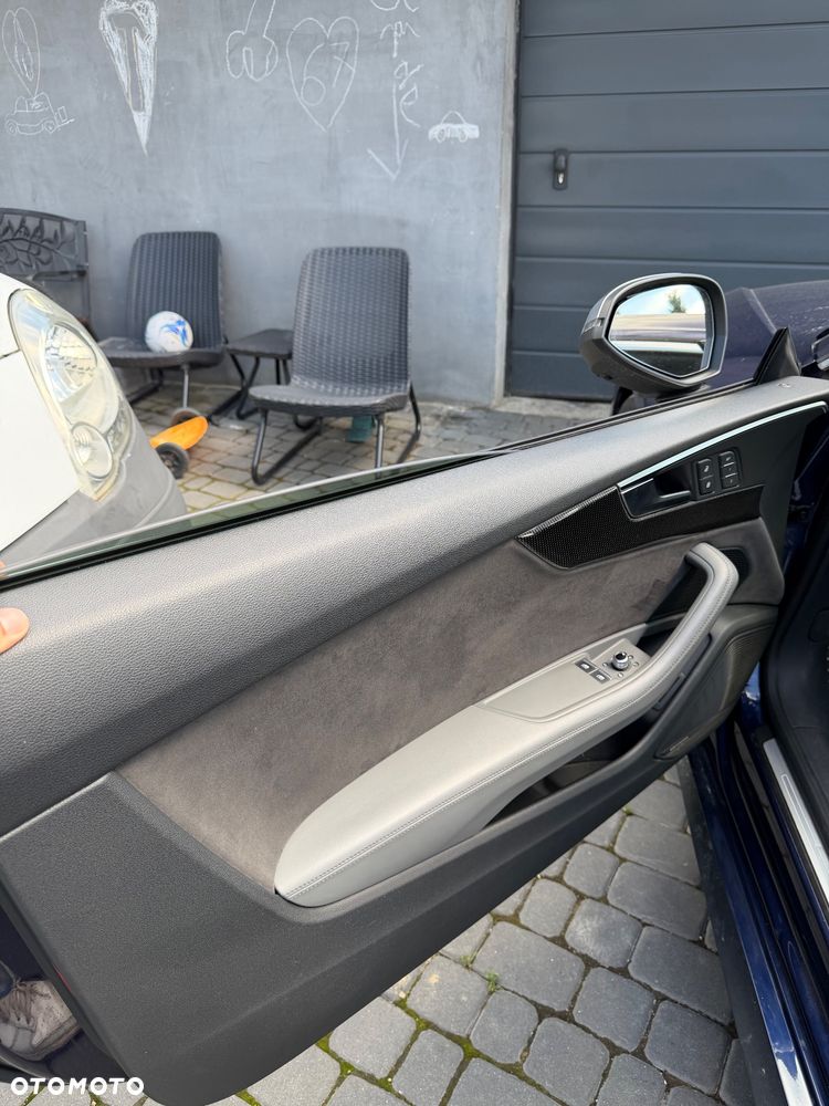 Audi S5 Coupé 3.0 TFSI Quattro Tiptronic - 33