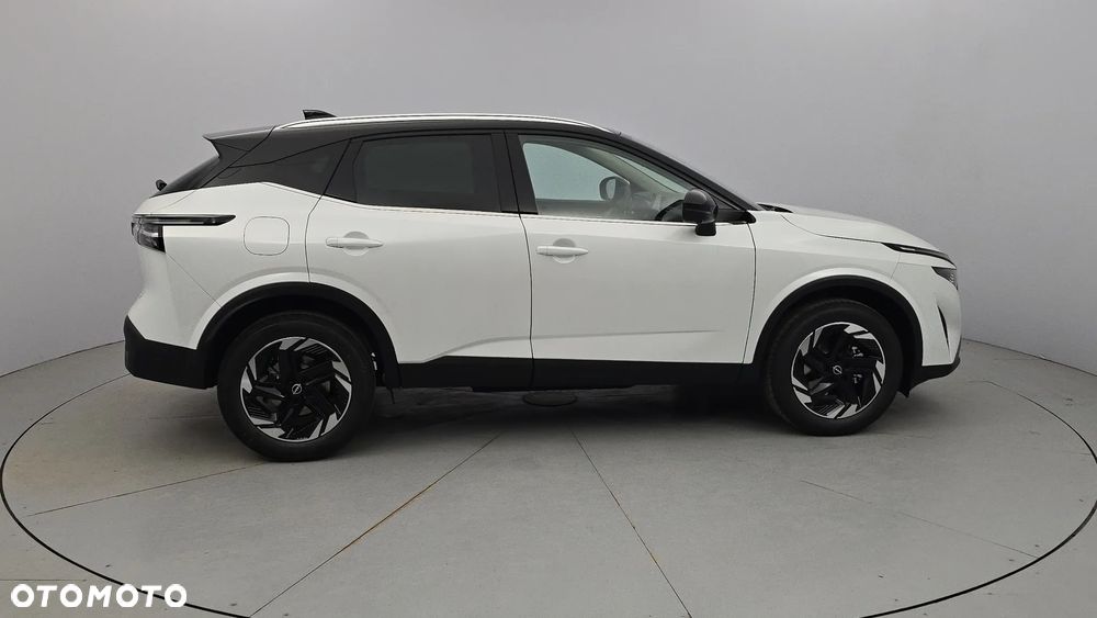 Nissan Qashqai 1.3 DIG-T MHEV N-Connecta Xtronic - 14