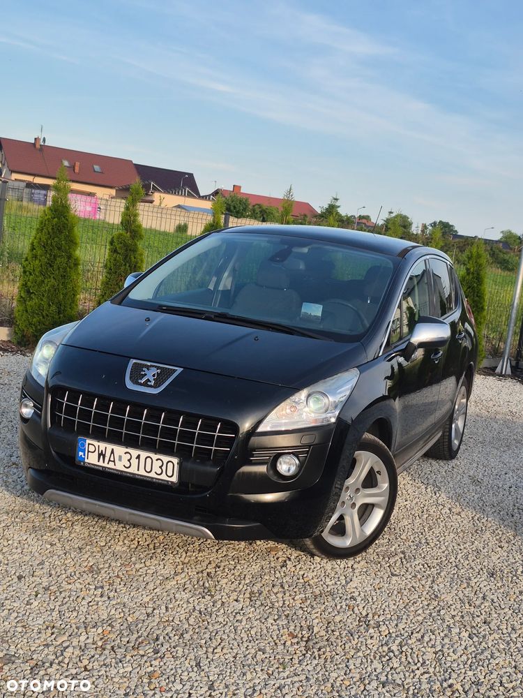 Peugeot 3008 HDi FAP 115 Style - 38