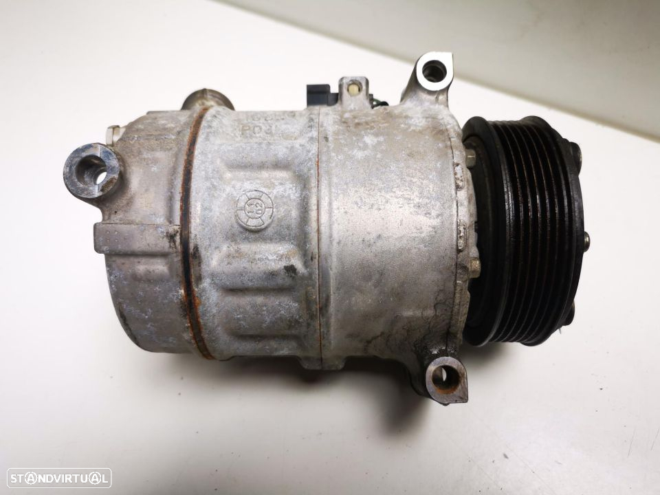 FORD FOCUS III COMPRESSOR A.C - AC017 - 6