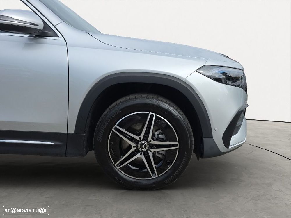 Mercedes-Benz EQB 350 4Matic AMG Line - 6